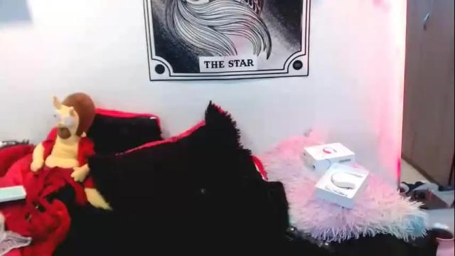 Image 12 of khaleesy13 Stream on Chaturbate on 3 months ago