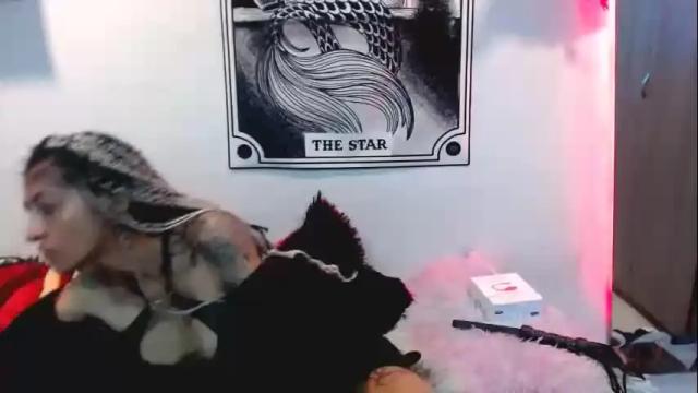 Thumbnail 3, khaleesy13's Stream at Chaturbate, 3 months ago