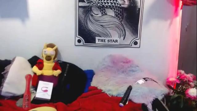 Image 11 of khaleesy13 Stream on Chaturbate on 3 months ago