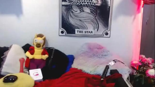 Image 4 of khaleesy13 Stream on Chaturbate on 3 months ago