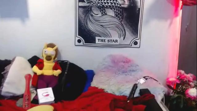 Image 7 of khaleesy13 Stream on Chaturbate on 3 months ago