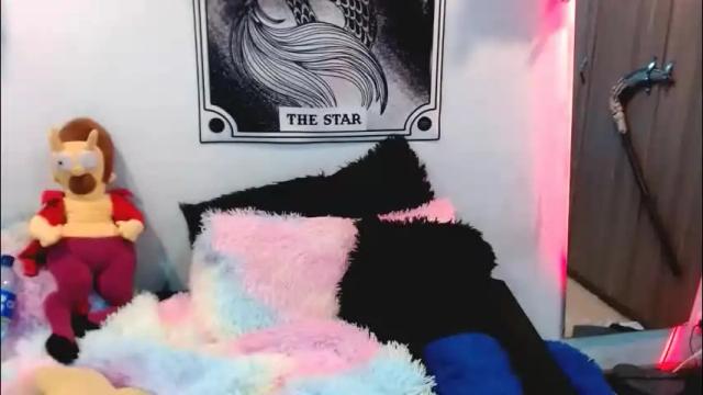 Image 11 of khaleesy13 Stream on Chaturbate on 2 months ago