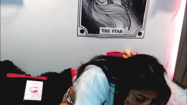 Image 10 of khaleesy13 Stream on Chaturbate on 2 months ago