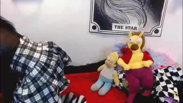 Image 8 of khaleesy13 Stream on Chaturbate on 2 months ago