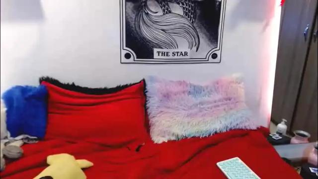 Image 11 of khaleesy13 Stream on Chaturbate on 1 month ago