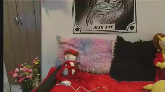 Image 2 of khaleesy13 Stream on Chaturbate on 1 month ago