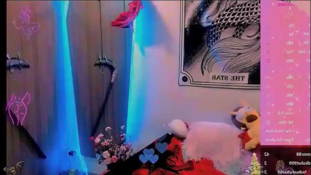 Thumbnail 1, khaleesy13's Stream at Chaturbate, 1 month ago