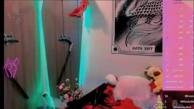 Image 2 of khaleesy13 Stream on Chaturbate on 1 month ago