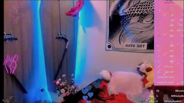 Image 3 of khaleesy13 Stream on Chaturbate on 1 month ago