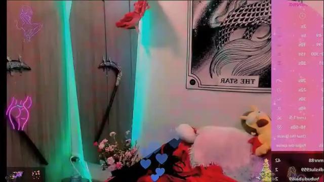 Image 4 of khaleesy13 Stream on Chaturbate on 1 month ago