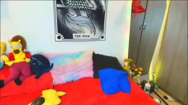 Image 3 of khaleesy13 Stream on Chaturbate on 5 days ago