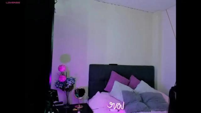 Image 4 of khaleesy95 Stream on Chaturbate on 19 months ago