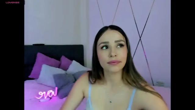 Image 8 of khaleesy95 Stream on Chaturbate on 19 months ago
