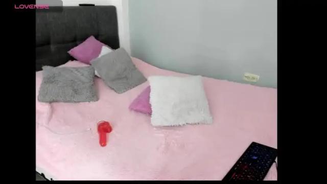 Image 10 of khaleesy95 Stream on Chaturbate on 1 month ago