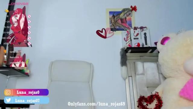 Image 10 of khalessi07 Stream on Chaturbate on 14 months ago
