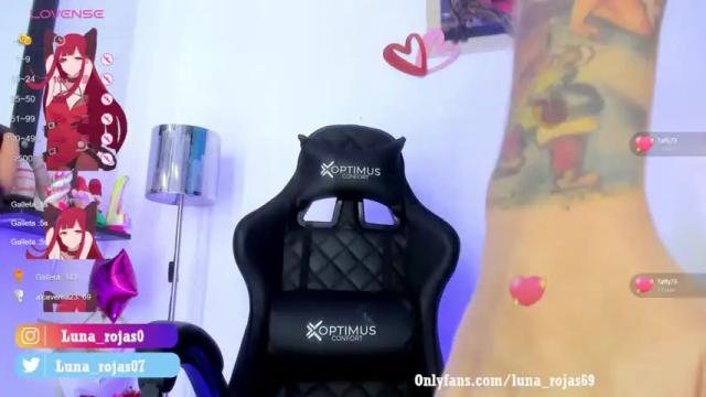 Image 10 of khalessi07 Stream on Chaturbate on 13 months ago