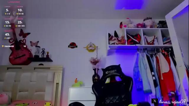 Image 4 of khalessi07 Stream on Chaturbate on 5 months ago