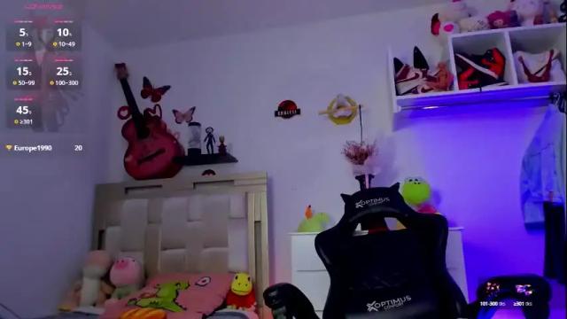 Image 6 of khalessi07 Stream on Chaturbate on 10 days ago