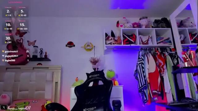 Image 3 of khalessi07 Stream on Chaturbate on 5 months ago