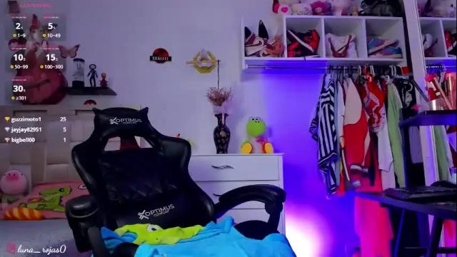 Thumbnail 2, khalessi07's Stream at Chaturbate, 5 months ago