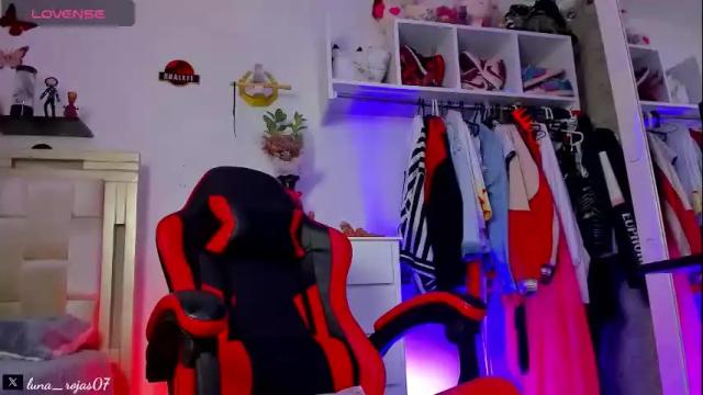 Thumbnail 3, khalessi07's Stream at Chaturbate, 3 months ago