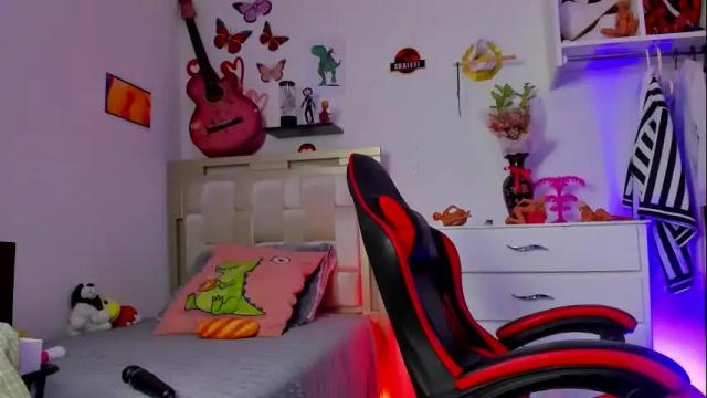 Image 12 of khalessi07 Stream on Chaturbate on 3 months ago