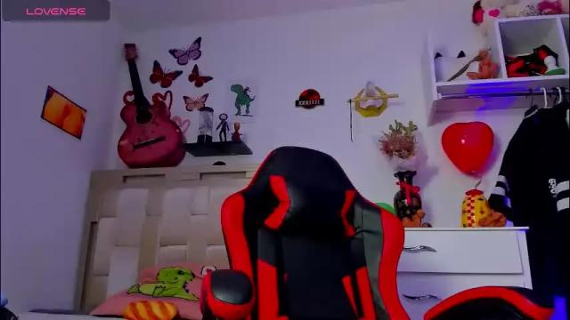 Thumbnail 2, khalessi07's Stream at Chaturbate, 2 months ago