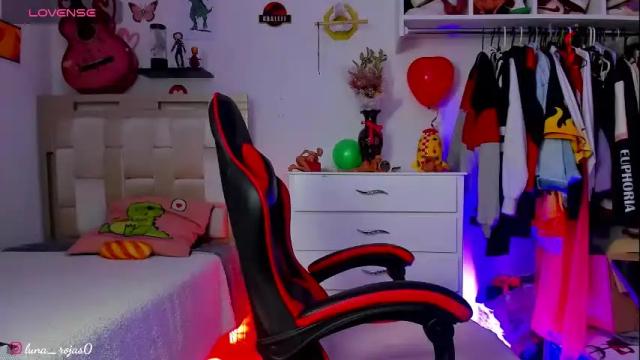 Image 2 of khalessi07 Stream on Chaturbate on 2 months ago