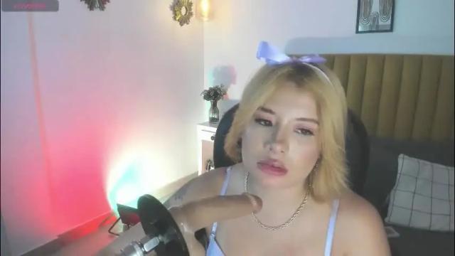 Image 8 of khali_reed_ Stream on Chaturbate on 2 months ago