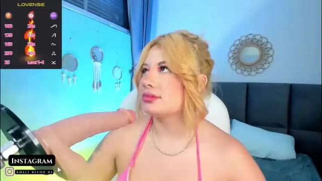 Image 6 of khali_reed_ Stream on Chaturbate on 2 months ago