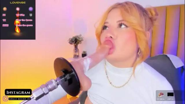 Image 10 of khali_reed_ Stream on Chaturbate on 2 months ago