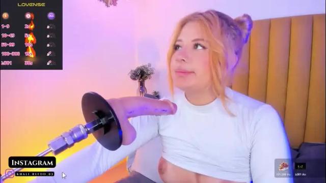 Thumbnail 2, khali_reed_'s Stream at Chaturbate, 2 months ago