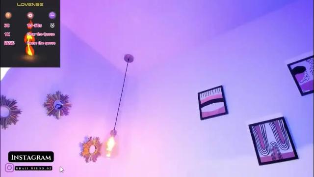 Image 6 of khali_reed_ Stream on Chaturbate on 2 months ago