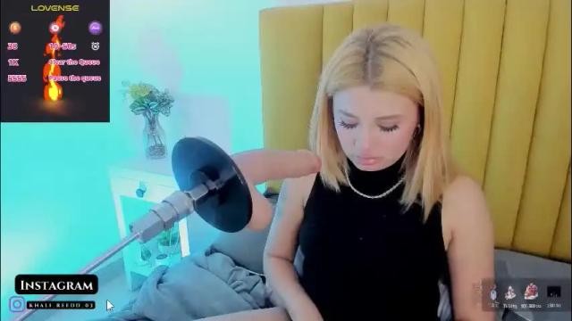 Image 10 of khali_reed_ Stream on Chaturbate on 2 months ago