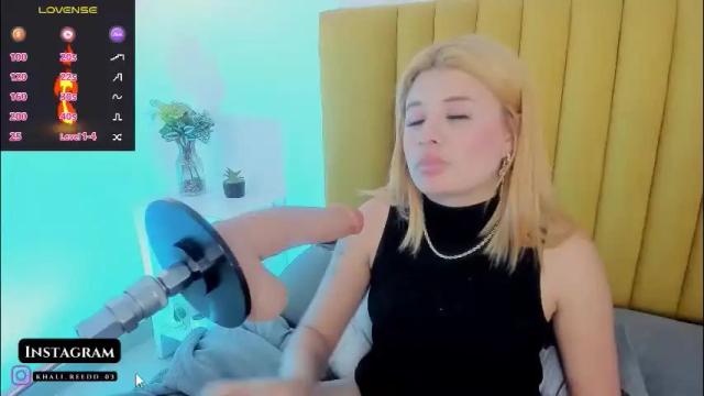 Image 11 of khali_reed_ Stream on Chaturbate on 2 months ago