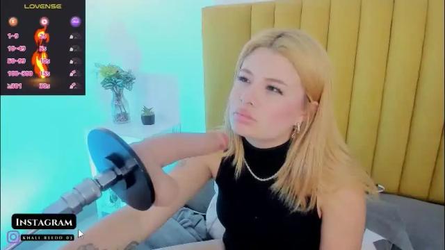 Image 12 of khali_reed_ Stream on Chaturbate on 2 months ago