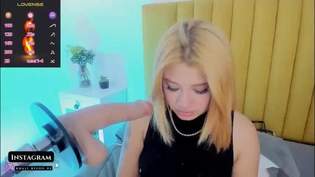 Image 3 of khali_reed_ Stream on Chaturbate on 2 months ago