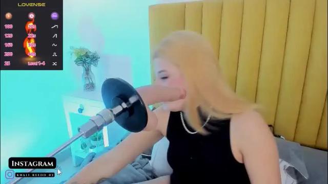 Thumbnail 3, khali_reed_'s Stream at Chaturbate, 2 months ago