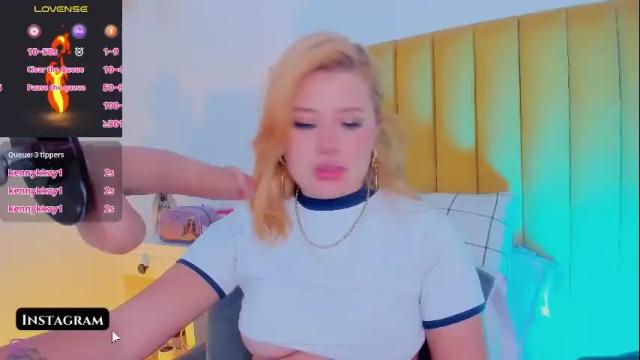 Thumbnail 1, khali_reed_'s Stream at Chaturbate, 2 months ago