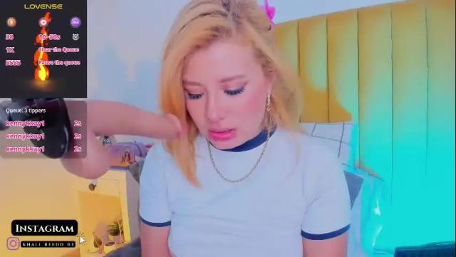 Image 3 of khali_reed_ Stream on Chaturbate on 2 months ago