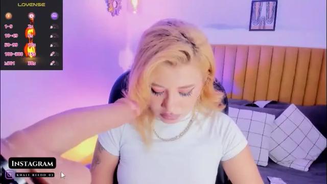 Image 11 of khali_reed_ Stream on Chaturbate on 2 months ago