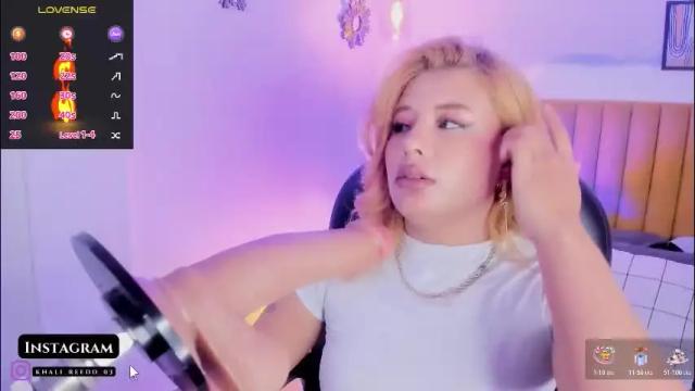 Image 12 of khali_reed_ Stream on Chaturbate on 2 months ago