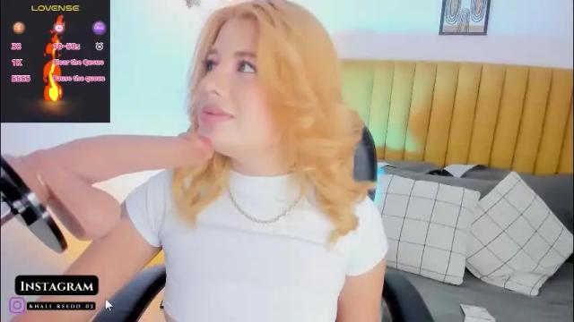 Image 2 of khali_reed_ Stream on Chaturbate on 2 months ago