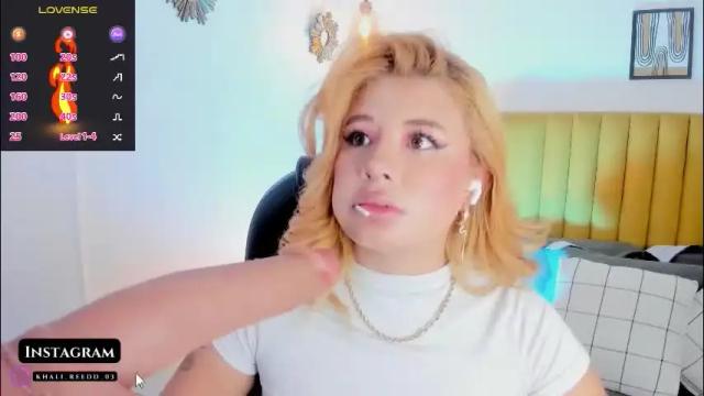 Image 8 of khali_reed_ Stream on Chaturbate on 2 months ago