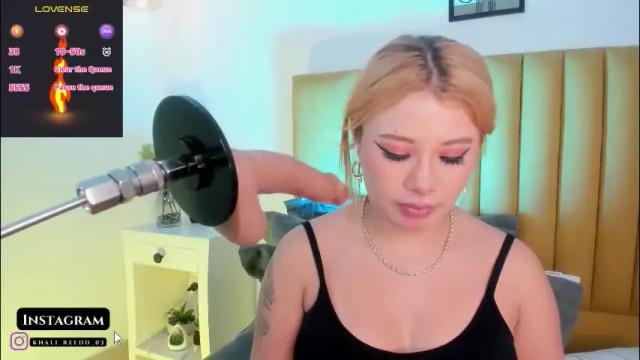 Image 6 of khali_reed_ Stream on Chaturbate on 1 month ago