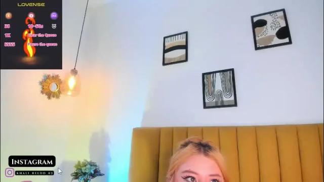 Image 12 of khali_reed_ Stream on Chaturbate on 1 month ago