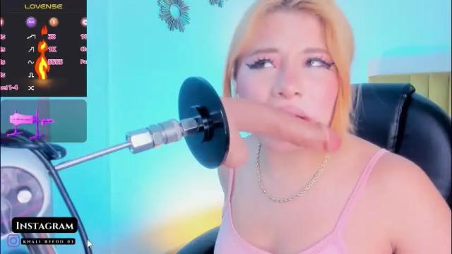 Image 10 of khali_reed_ Stream on Chaturbate on 1 month ago