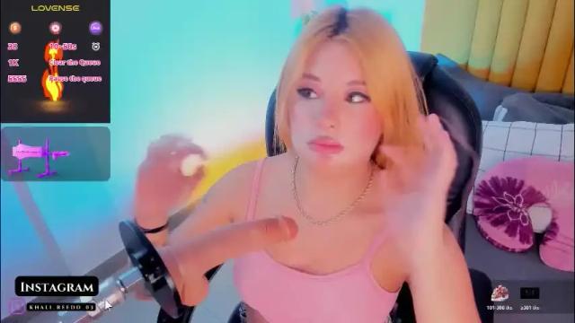 Image 3 of khali_reed_ Stream on Chaturbate on 1 month ago