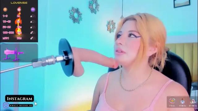 Image 6 of khali_reed_ Stream on Chaturbate on 1 month ago