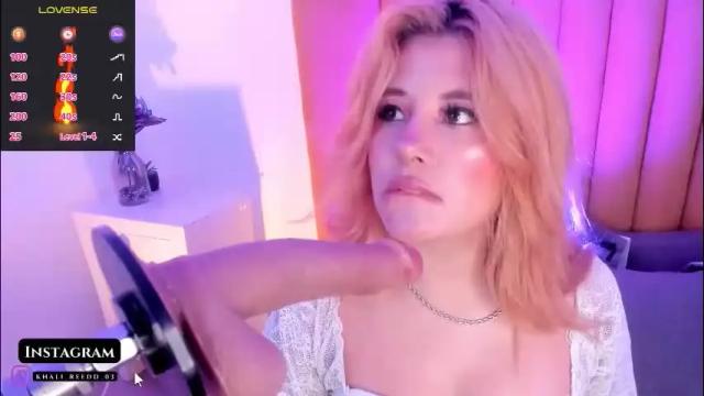 Thumbnail 1, khali_reed_'s Stream at Chaturbate, 1 month ago